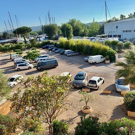 Marines Appartement, 2Min Plage, 2Km Saint-Tropez كوغولين المظهر الخارجي الصورة