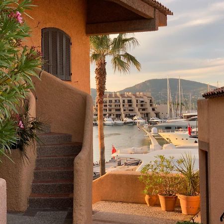 Marines Appartement, 2Min Plage, 2Km Saint-Tropez كوغولين المظهر الخارجي الصورة