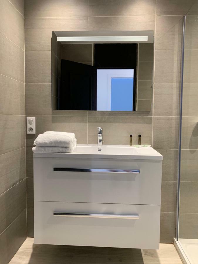 Marines Appartement, 2Min Plage, 2Km Saint-Tropez كوغولين المظهر الخارجي الصورة