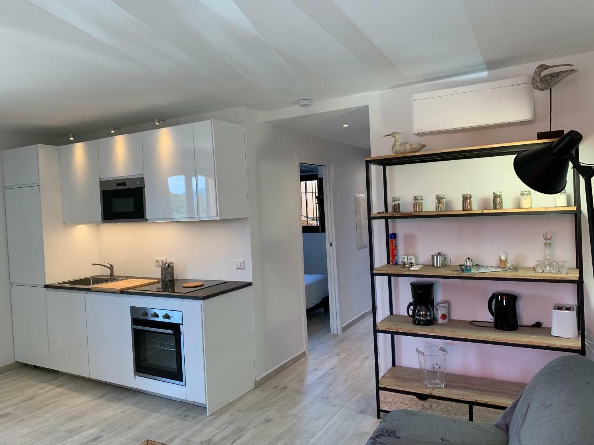 Marines Appartement, 2Min Plage, 2Km Saint-Tropez كوغولين المظهر الخارجي الصورة