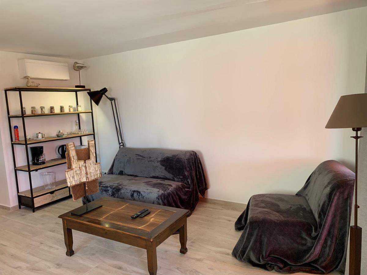 Marines Appartement, 2Min Plage, 2Km Saint-Tropez كوغولين المظهر الخارجي الصورة