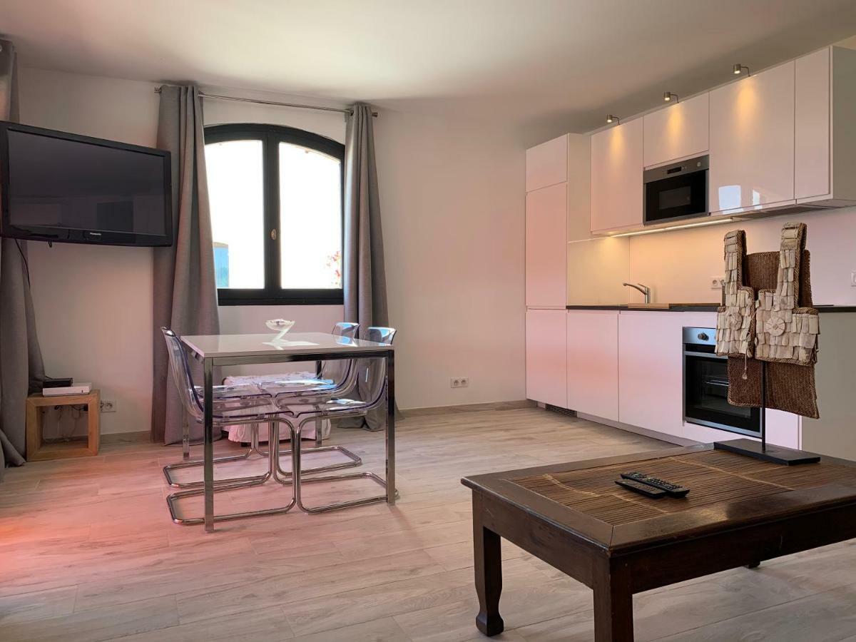 Marines Appartement, 2Min Plage, 2Km Saint-Tropez كوغولين المظهر الخارجي الصورة