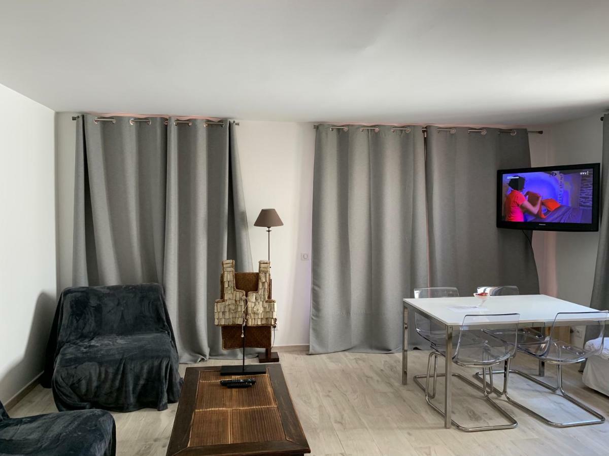 Marines Appartement, 2Min Plage, 2Km Saint-Tropez كوغولين المظهر الخارجي الصورة
