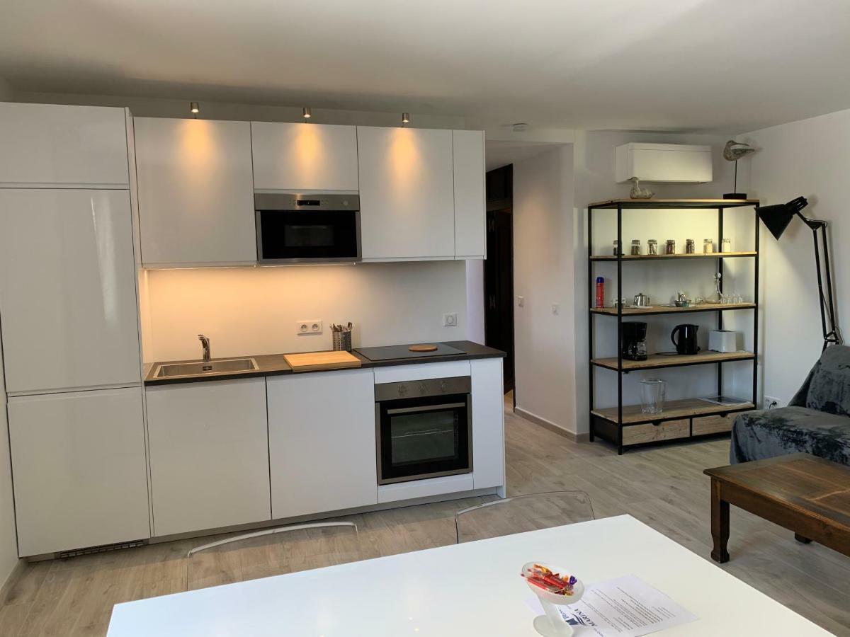 Marines Appartement, 2Min Plage, 2Km Saint-Tropez كوغولين المظهر الخارجي الصورة