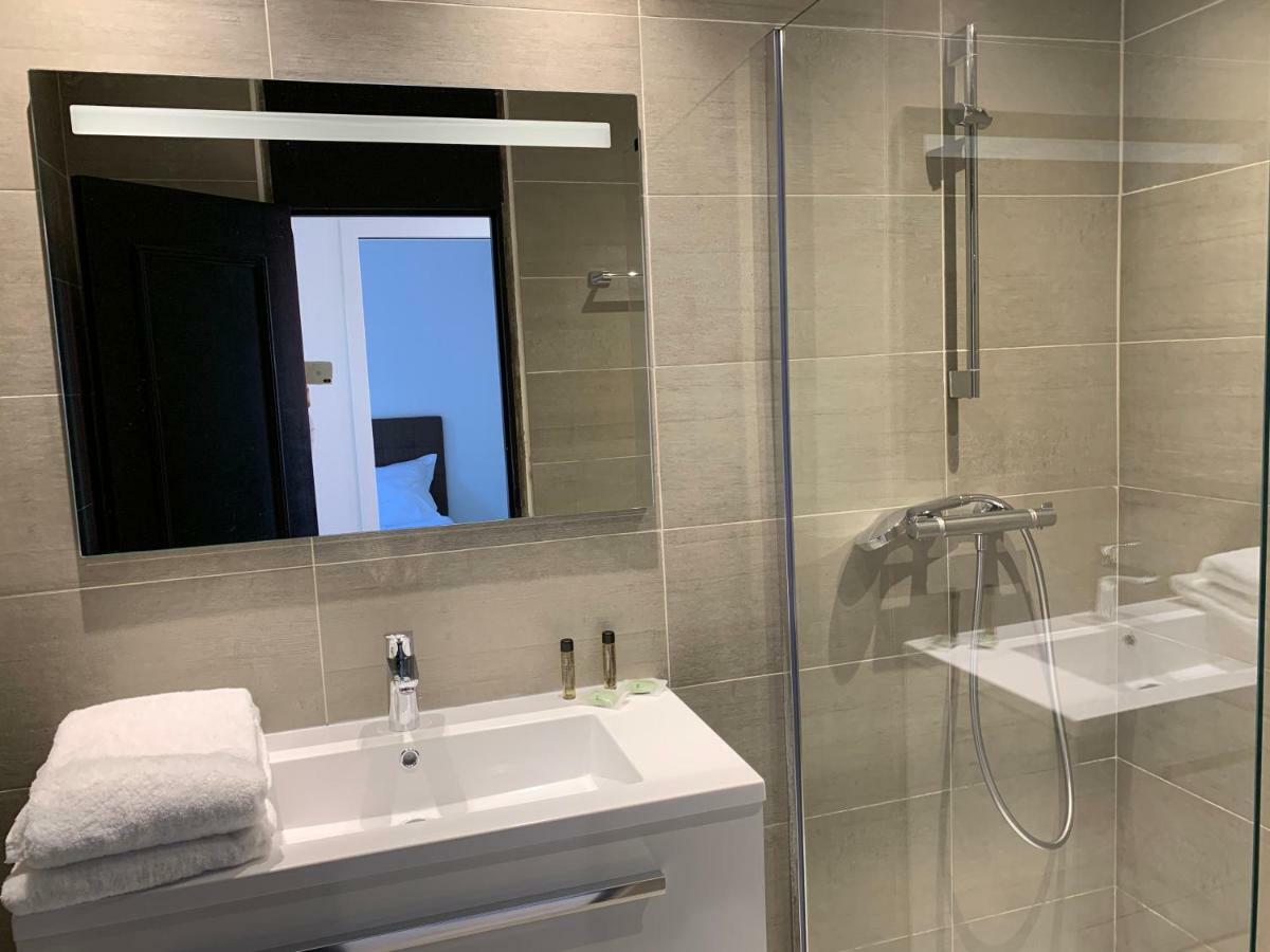 Marines Appartement, 2Min Plage, 2Km Saint-Tropez كوغولين المظهر الخارجي الصورة