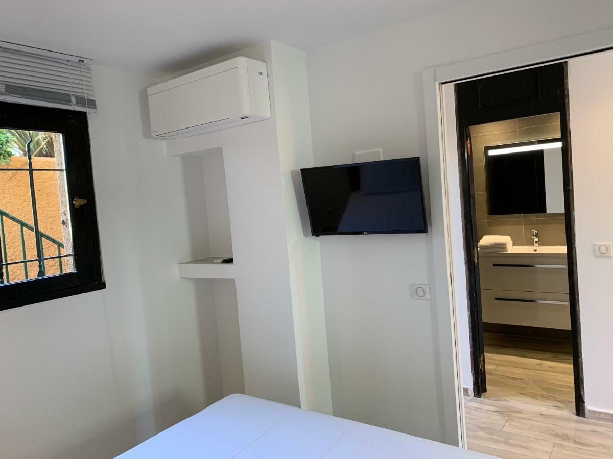 Marines Appartement, 2Min Plage, 2Km Saint-Tropez كوغولين المظهر الخارجي الصورة