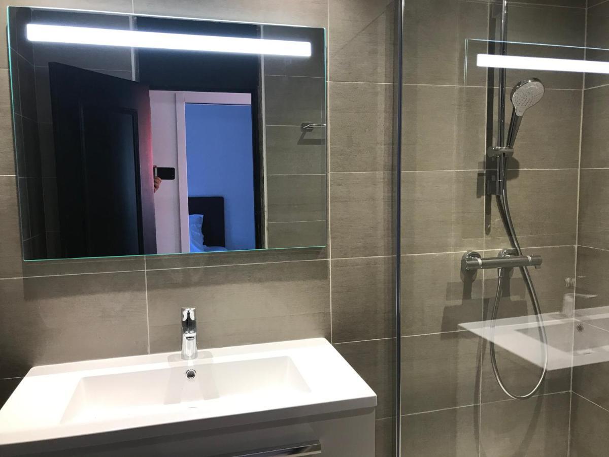 Marines Appartement, 2Min Plage, 2Km Saint-Tropez كوغولين المظهر الخارجي الصورة