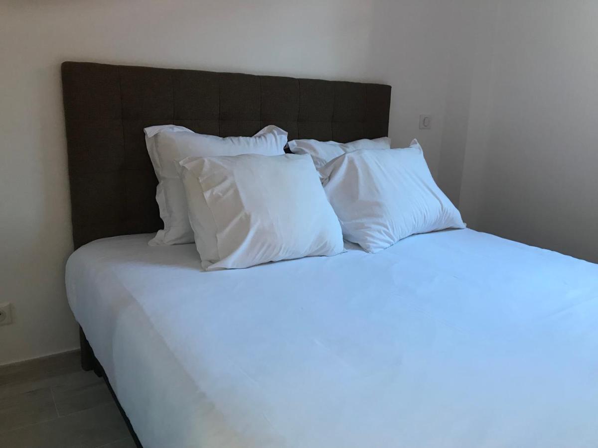 Marines Appartement, 2Min Plage, 2Km Saint-Tropez كوغولين المظهر الخارجي الصورة