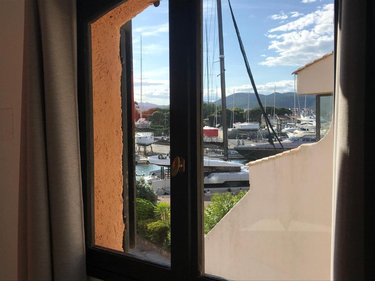 Marines Appartement, 2Min Plage, 2Km Saint-Tropez كوغولين المظهر الخارجي الصورة