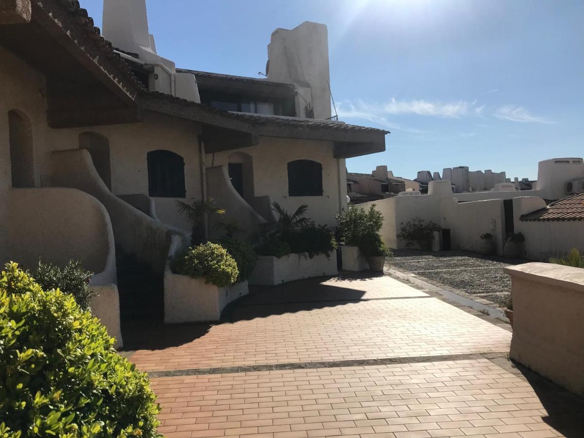 Marines Appartement, 2Min Plage, 2Km Saint-Tropez كوغولين المظهر الخارجي الصورة