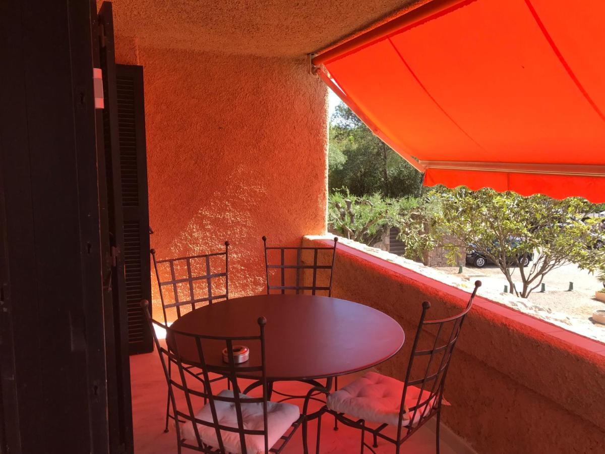 Marines Appartement, 2Min Plage, 2Km Saint-Tropez كوغولين المظهر الخارجي الصورة