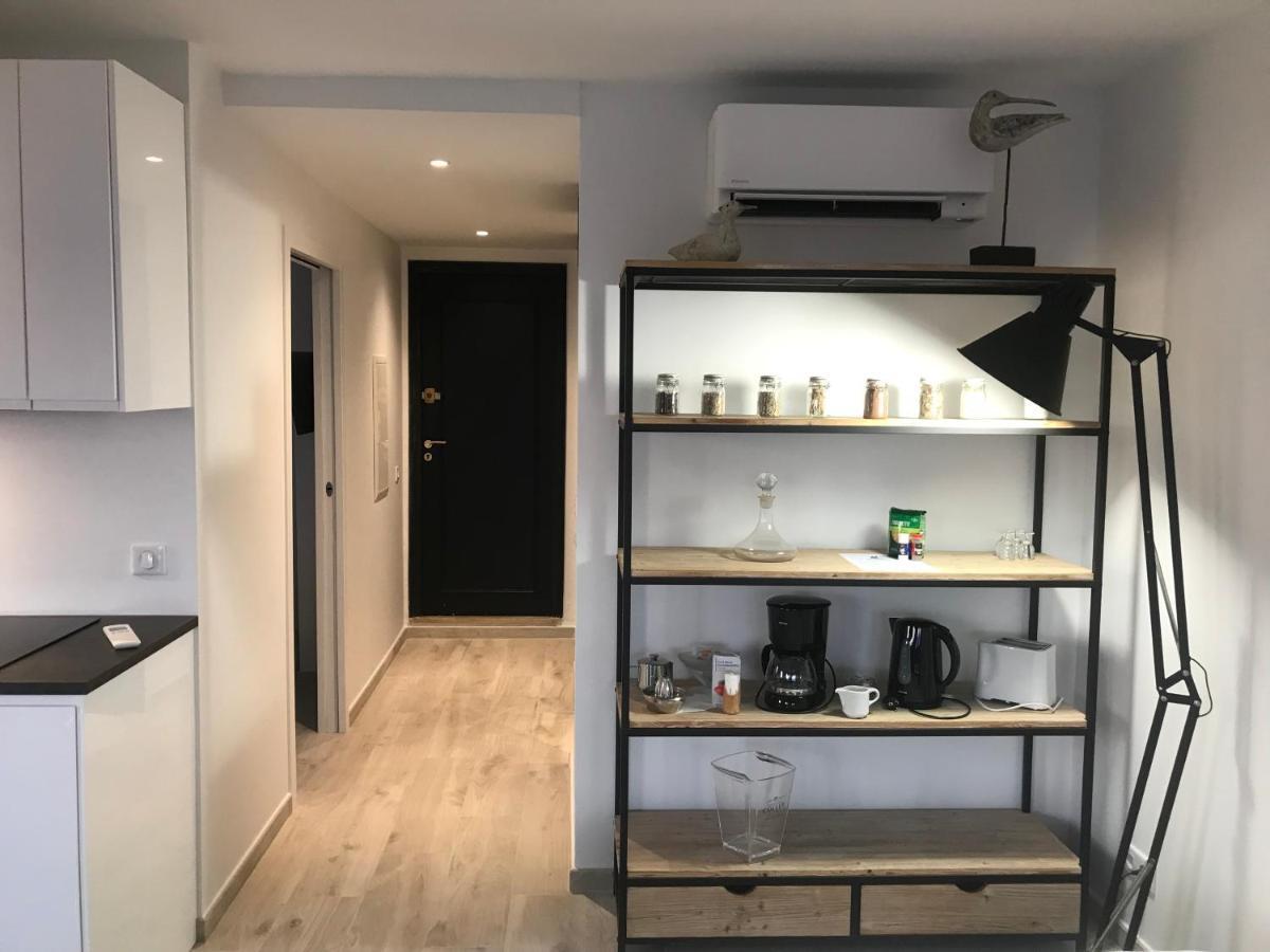 Marines Appartement, 2Min Plage, 2Km Saint-Tropez كوغولين المظهر الخارجي الصورة