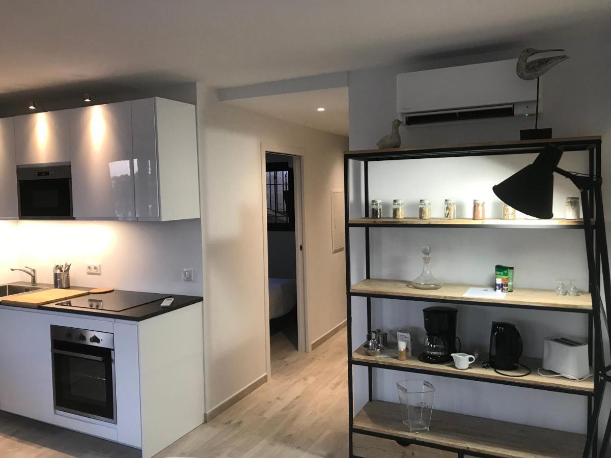 Marines Appartement, 2Min Plage, 2Km Saint-Tropez كوغولين المظهر الخارجي الصورة